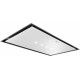 SIEMENS Campana techo  LR97CBS20.  . Ancho 90 cm, Cristal, Clase A